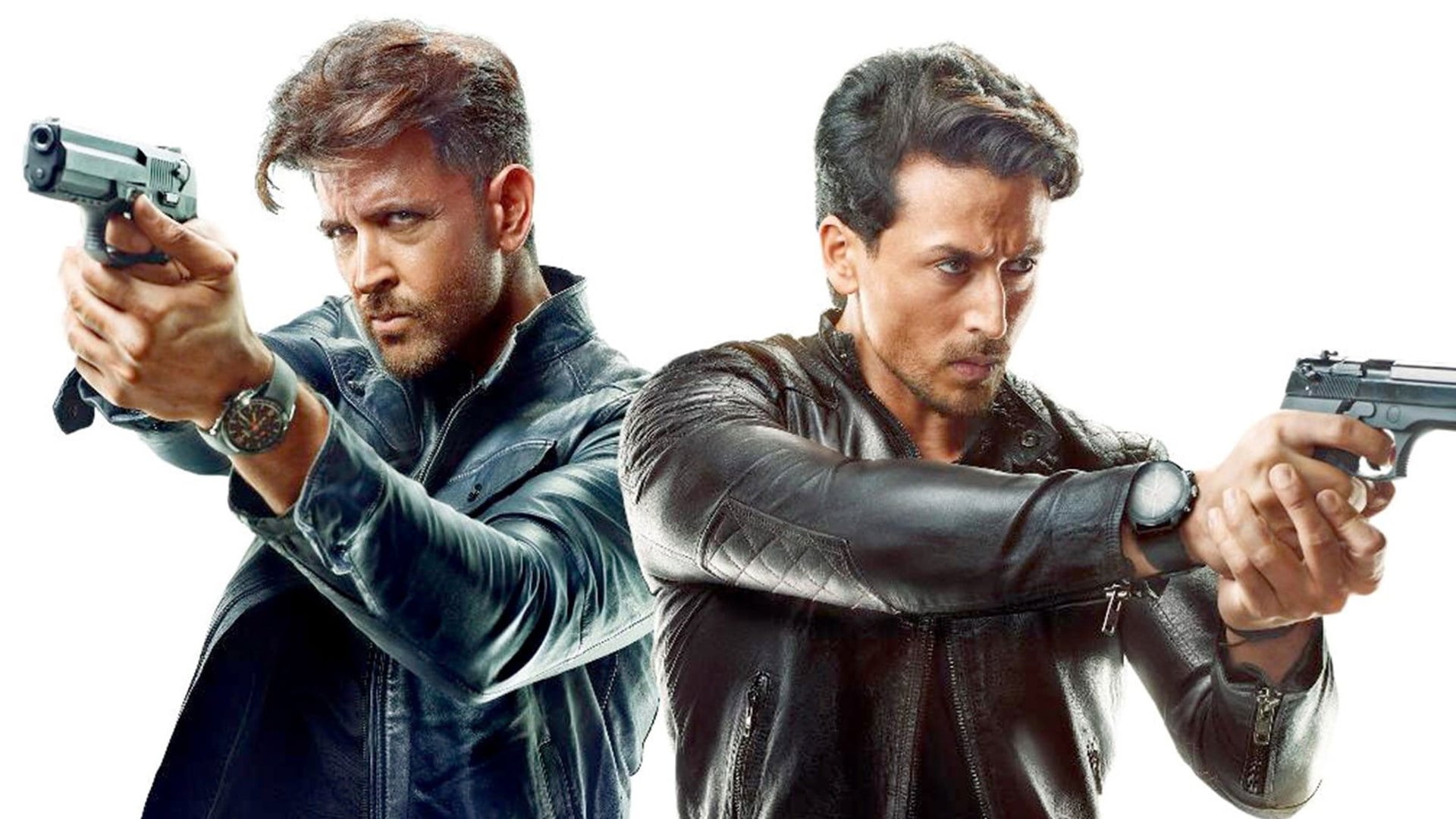 Foto do filme War