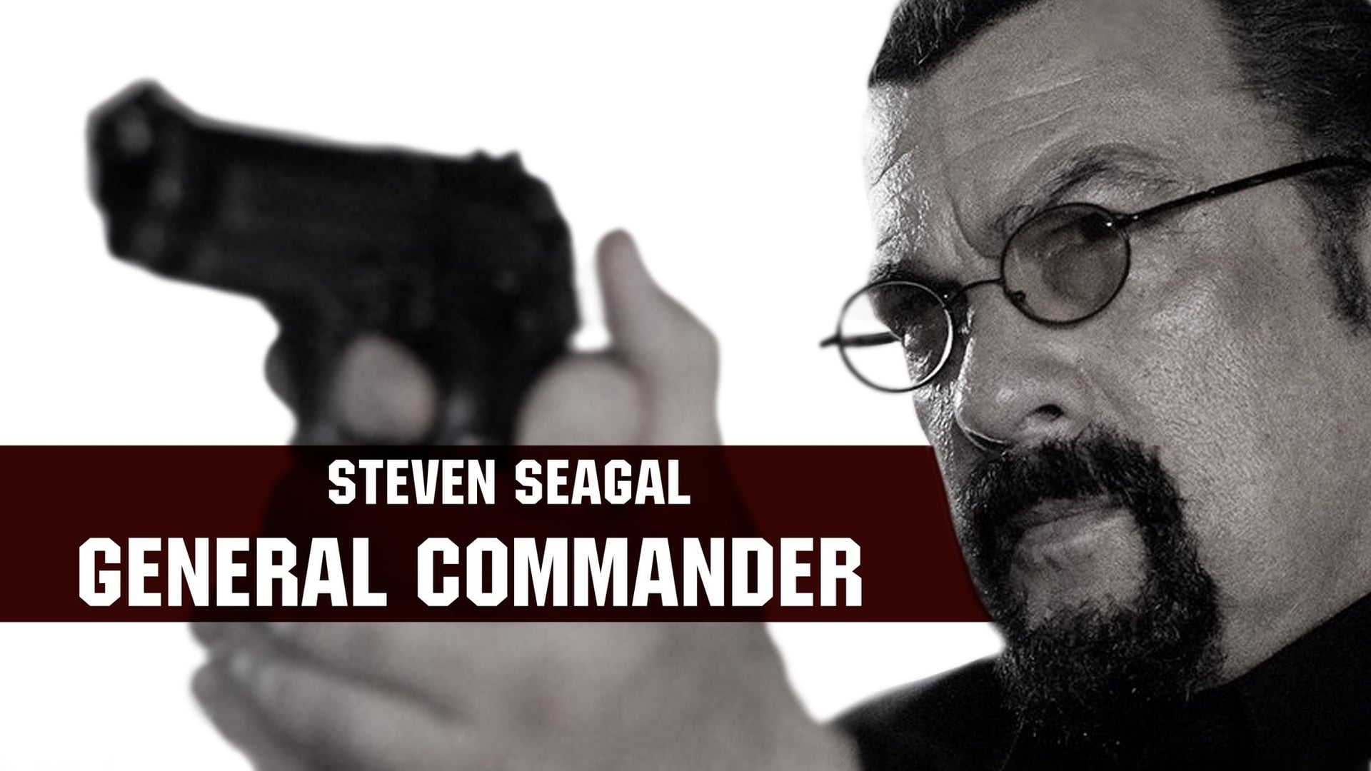 Foto do filme Comando Justiceiro