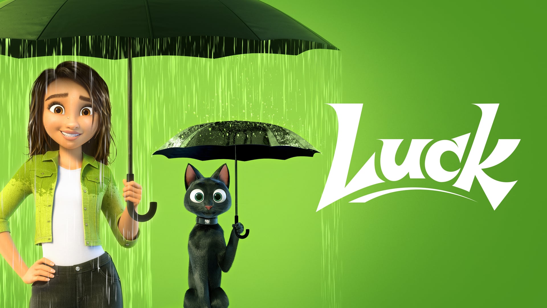 Foto do filme Luck