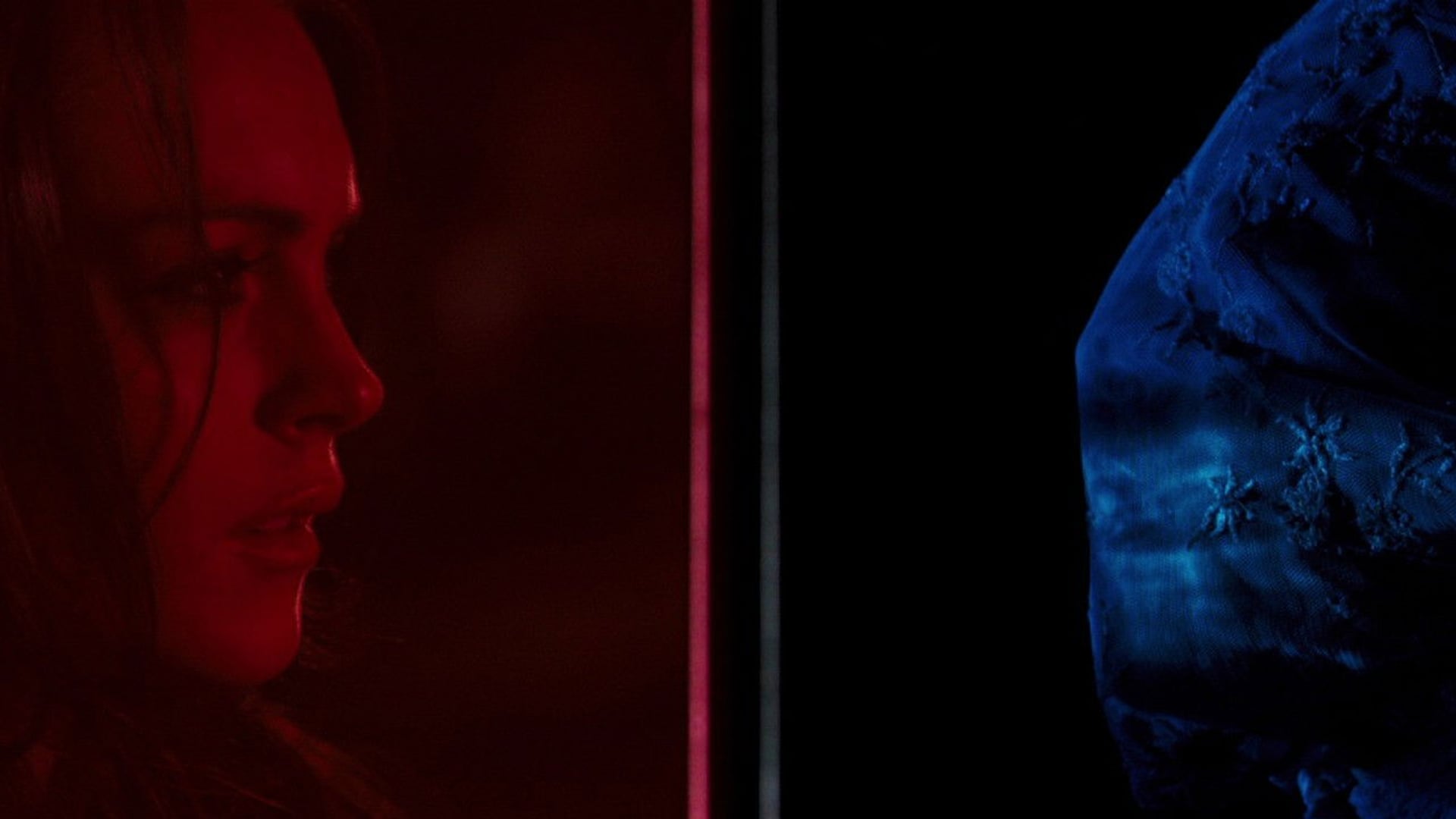 Foto do filme Eu Sei Quem Me Matou