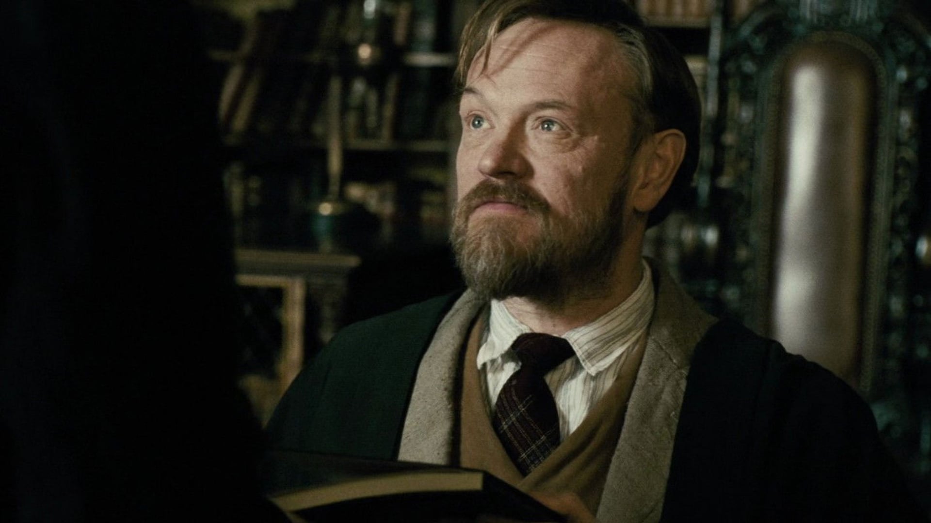 Foto do filme Sherlock Holmes: O Jogo de Sombras