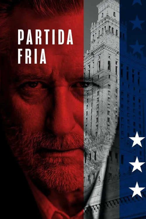 Partida Fria
