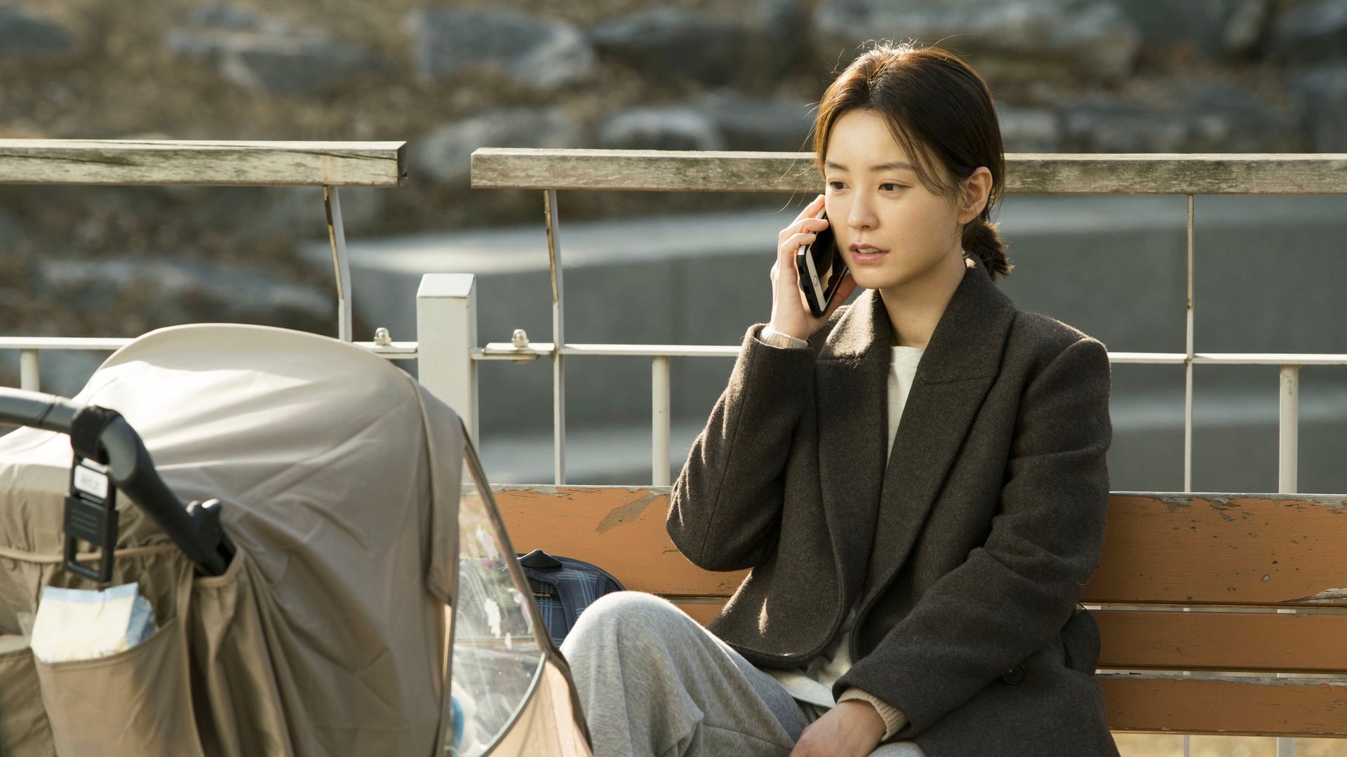 Foto do filme Kim Ji Young, nascida em 1982