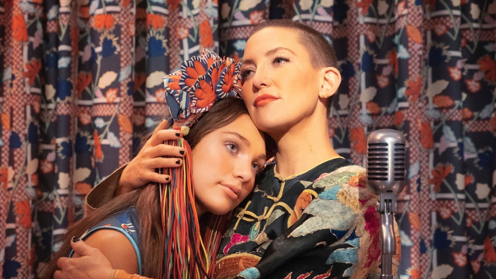 Foto do filme Music