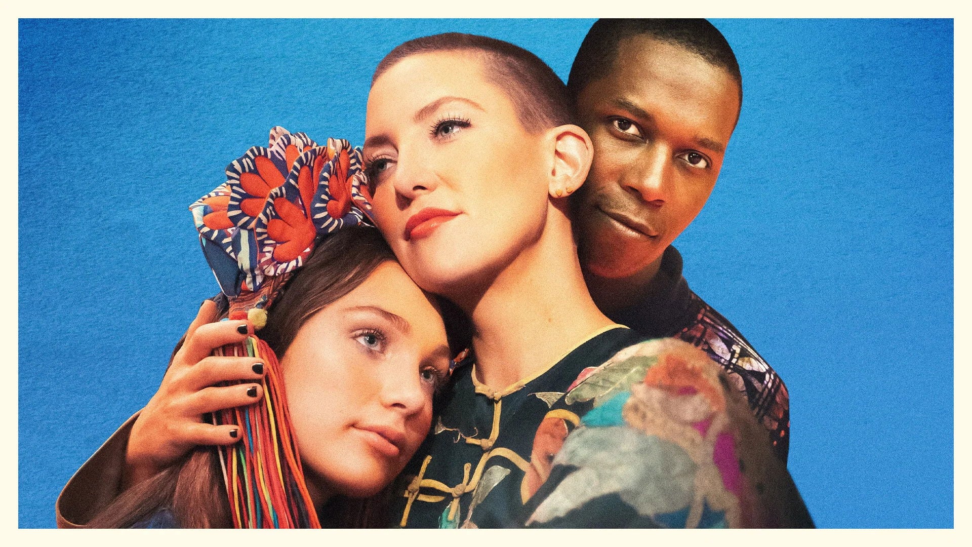 Foto do filme Music