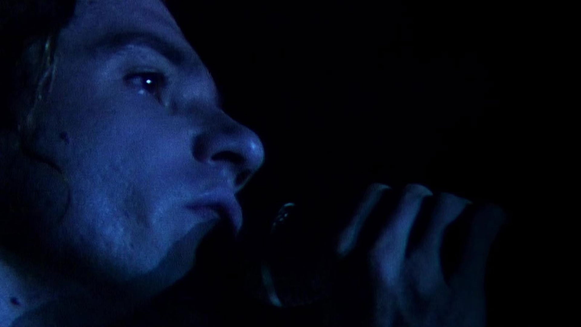 Foto do filme Mystify: Michael Hutchence