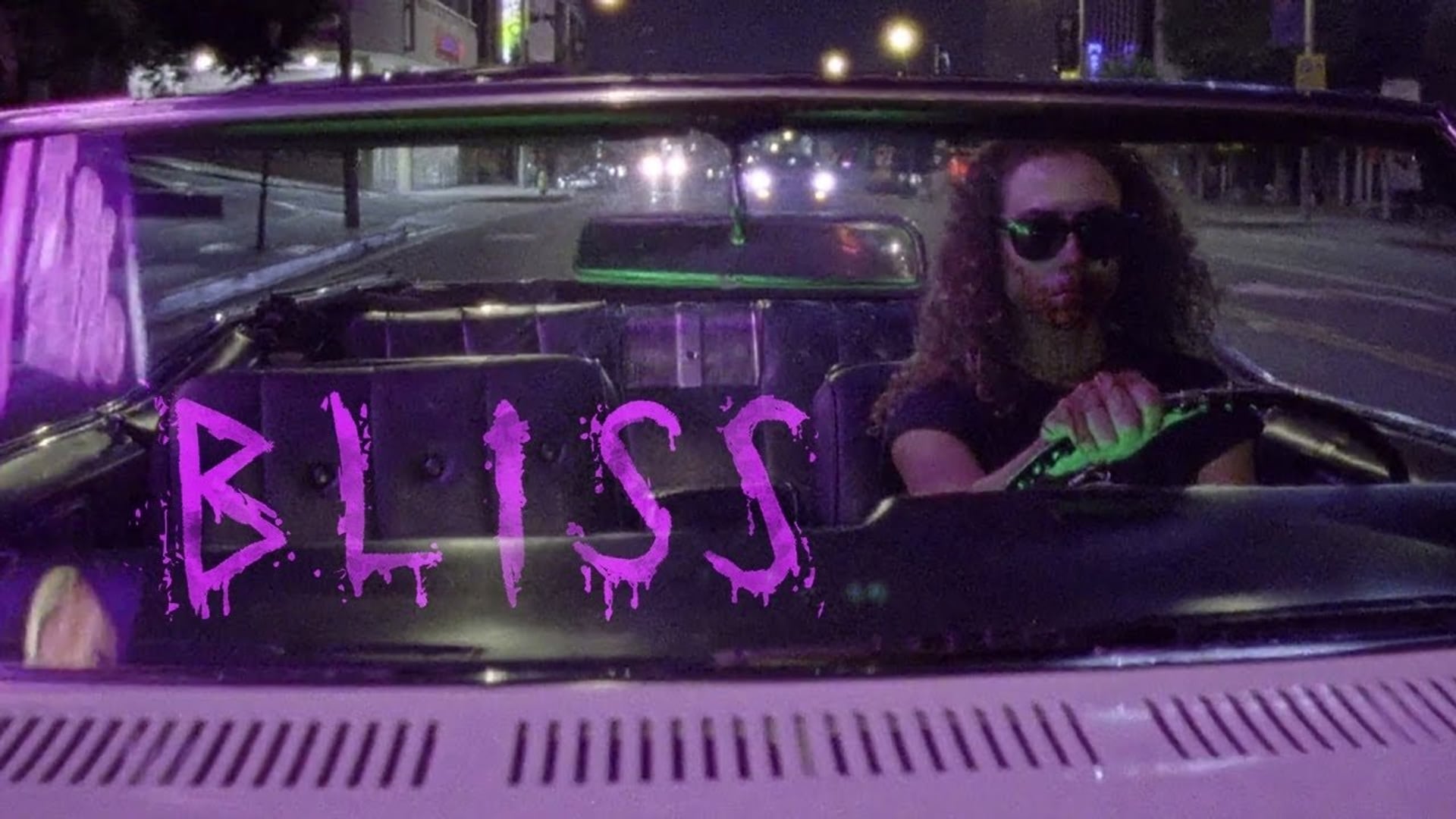 Foto do filme Bliss