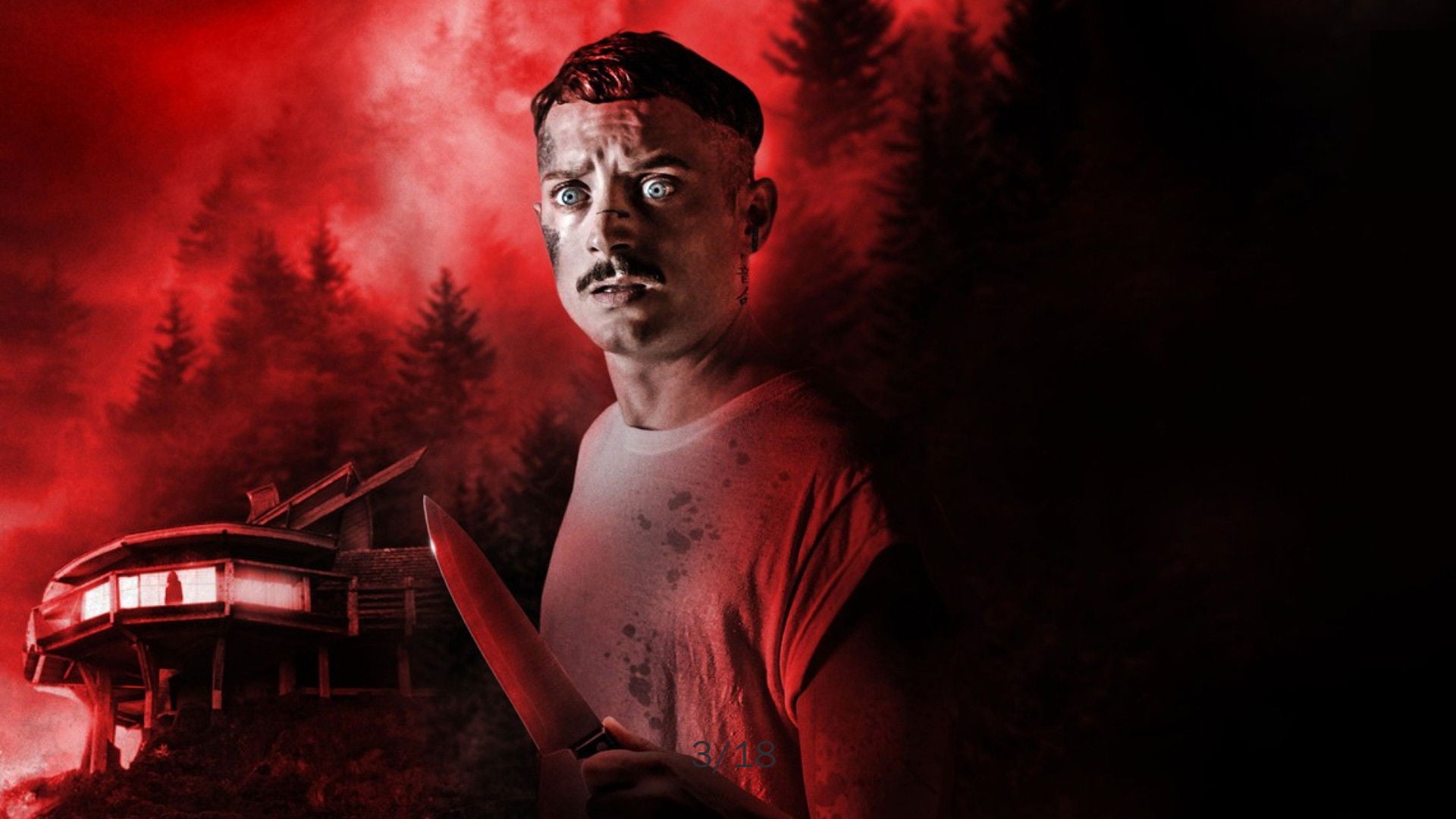 Foto do filme Vem com o Papai