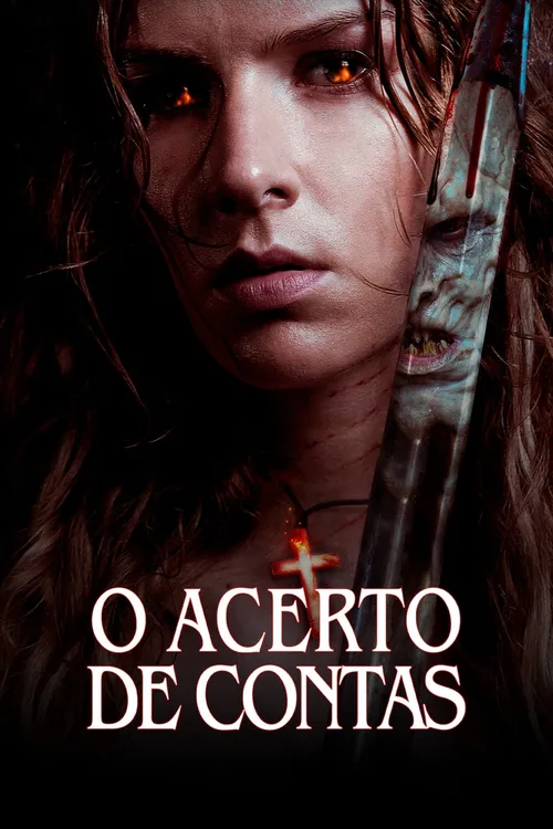O Acerto de Contas