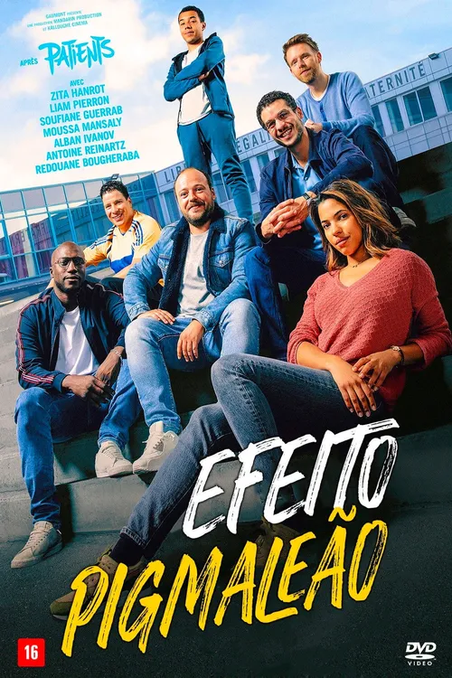 Efeito Pigmaleão