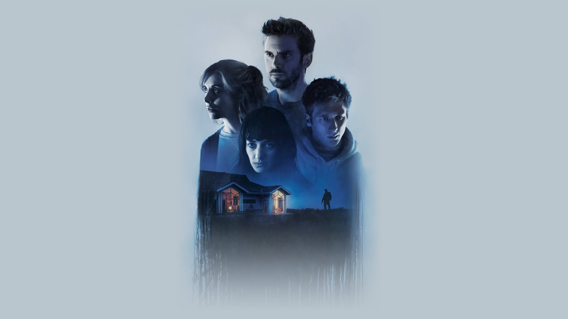 Foto do filme Vigiados