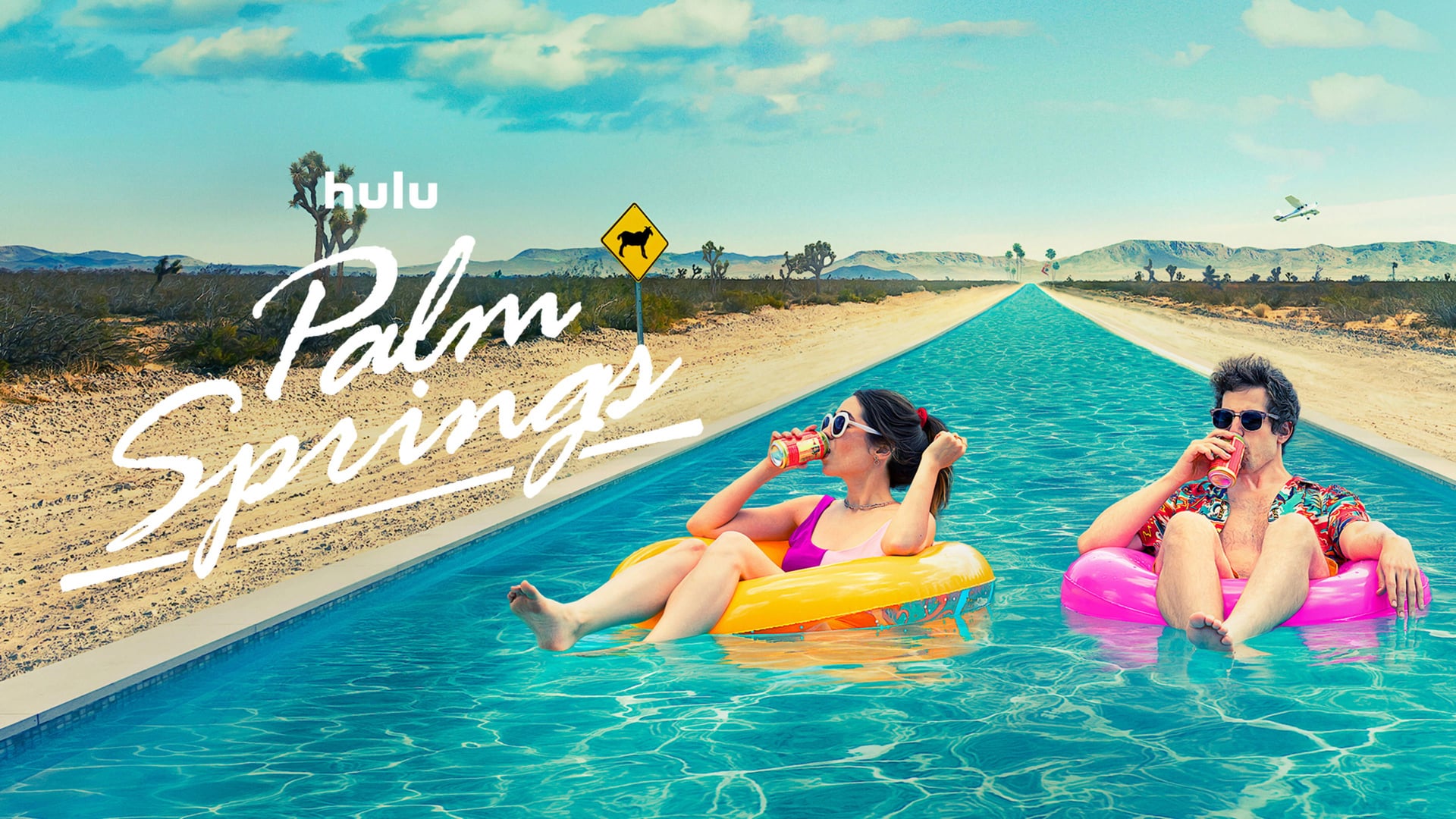 Foto do filme Palm Springs