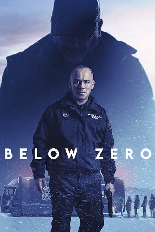 Abaixo de Zero