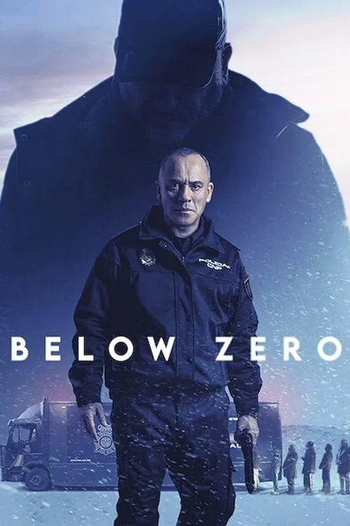 Abaixo de Zero