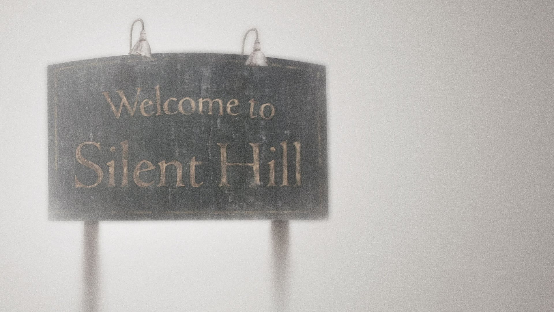 Foto do filme Terror em Silent Hill