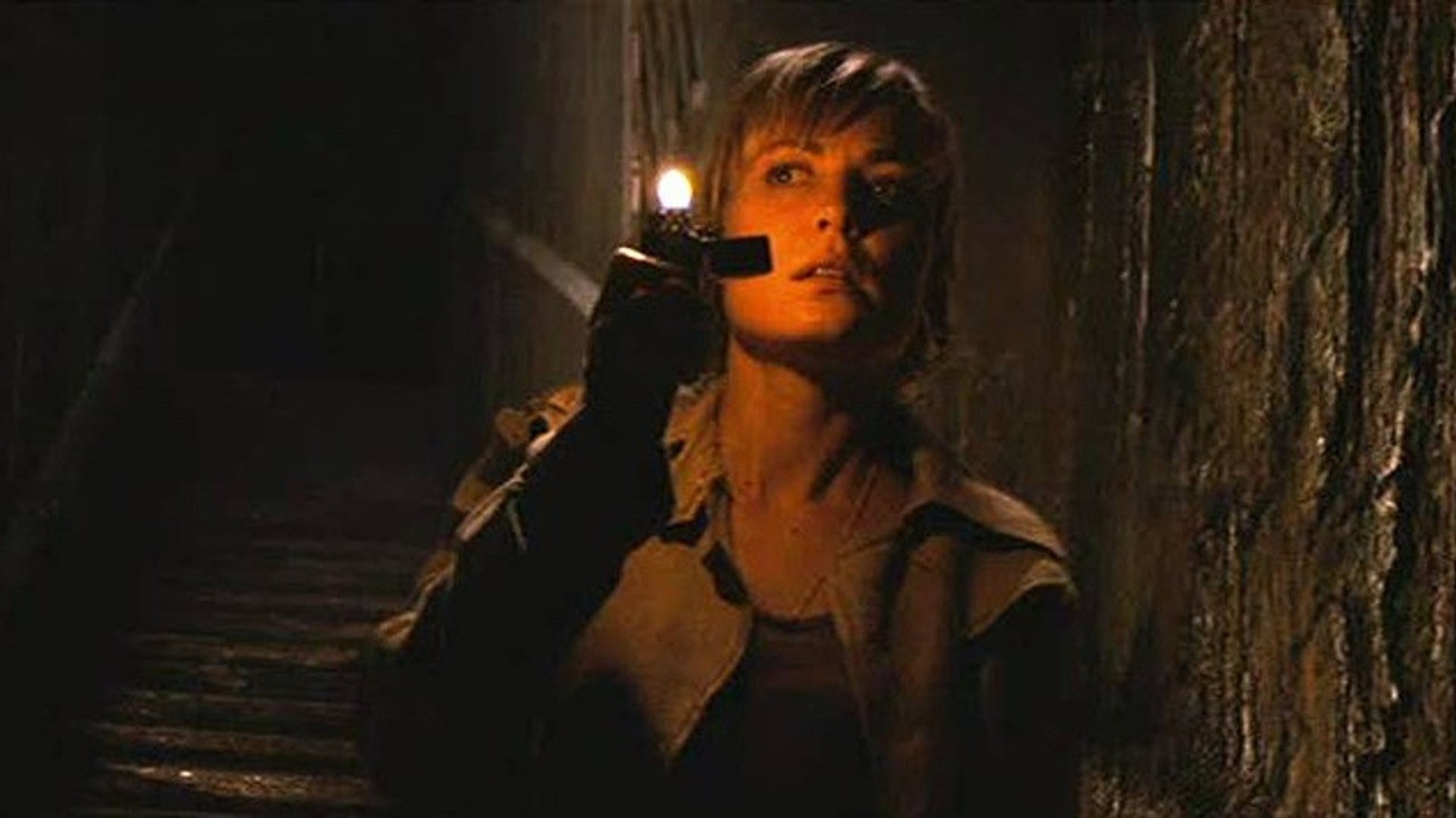 Foto do filme Terror em Silent Hill