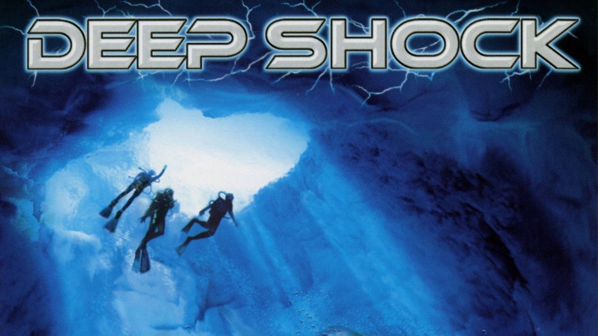 Foto do filme Deep Shock - Terror na Escuridão