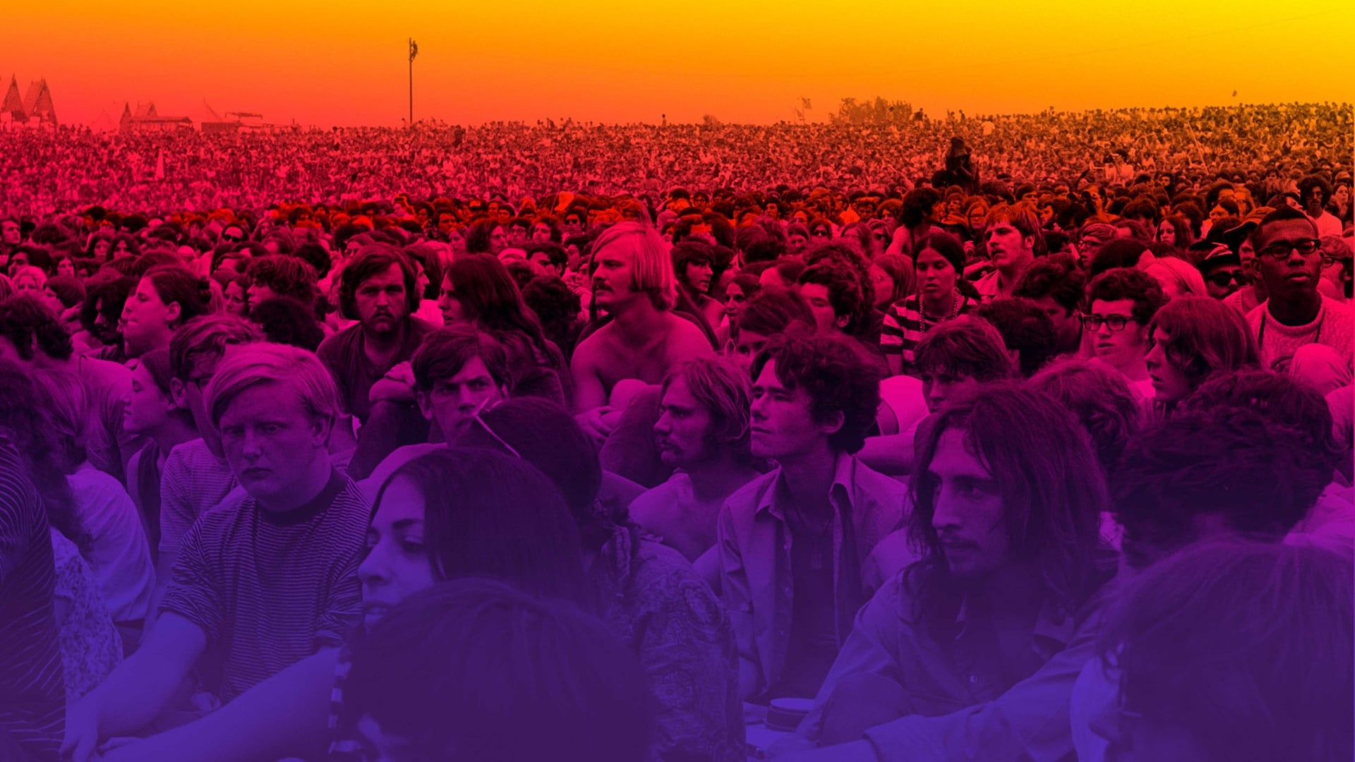 Foto do filme Woodstock