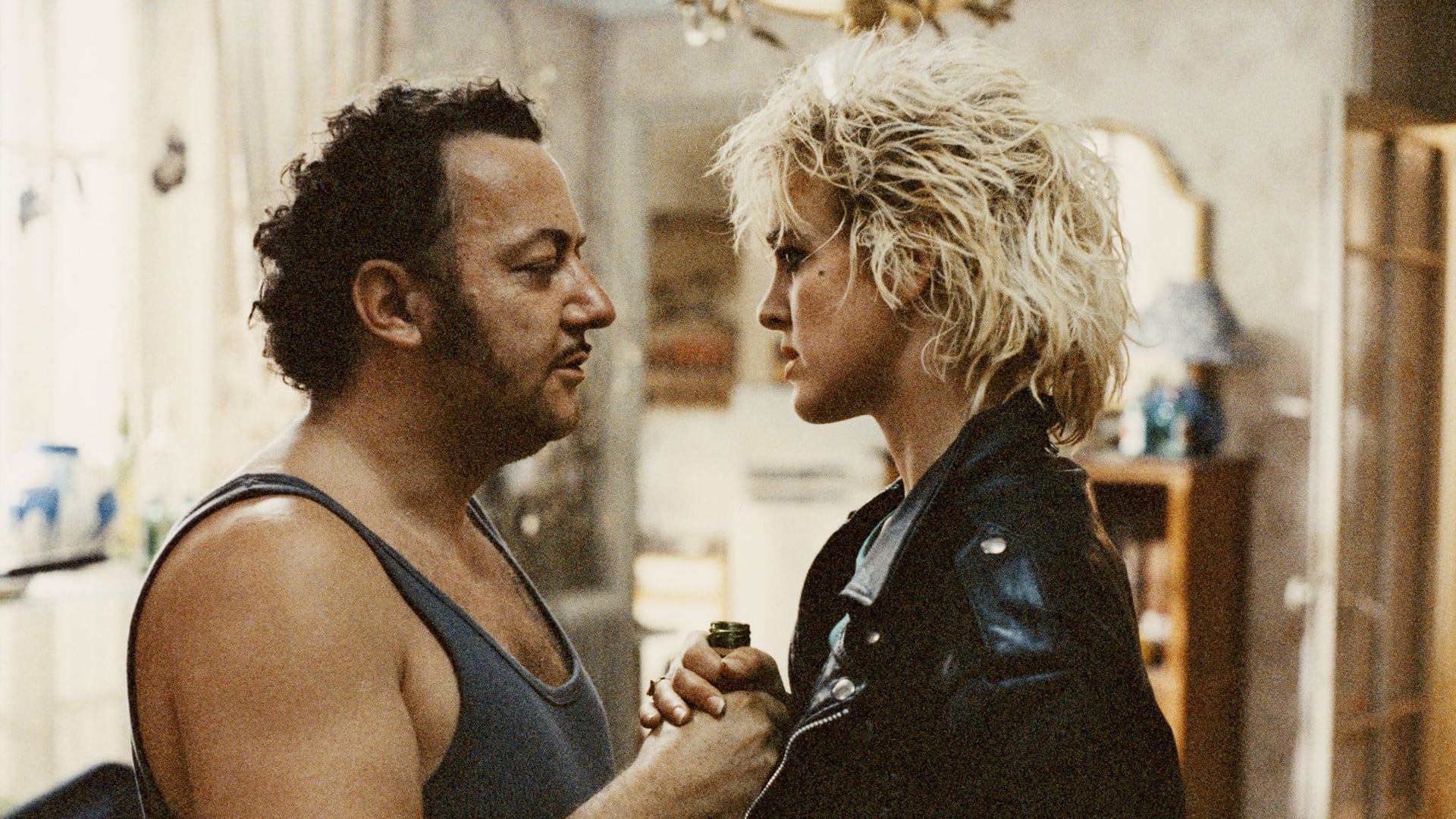 Foto do filme Tchau Mané