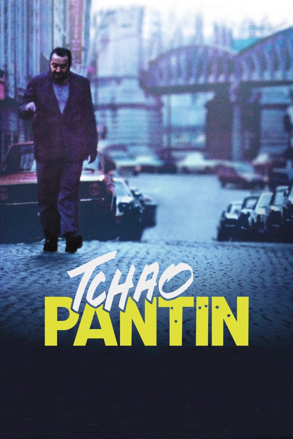 Tchau Mané