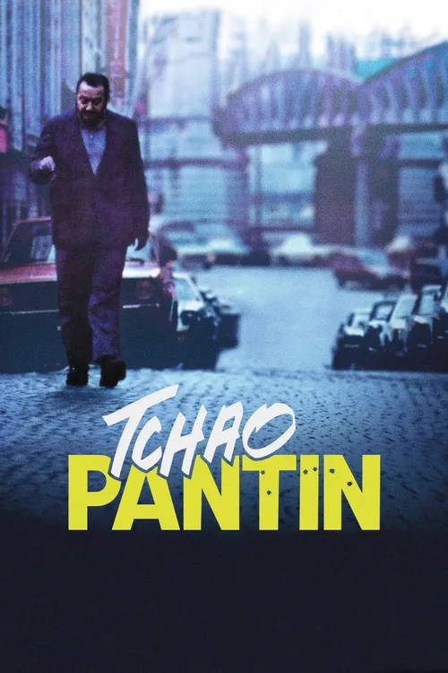 Tchau Mané