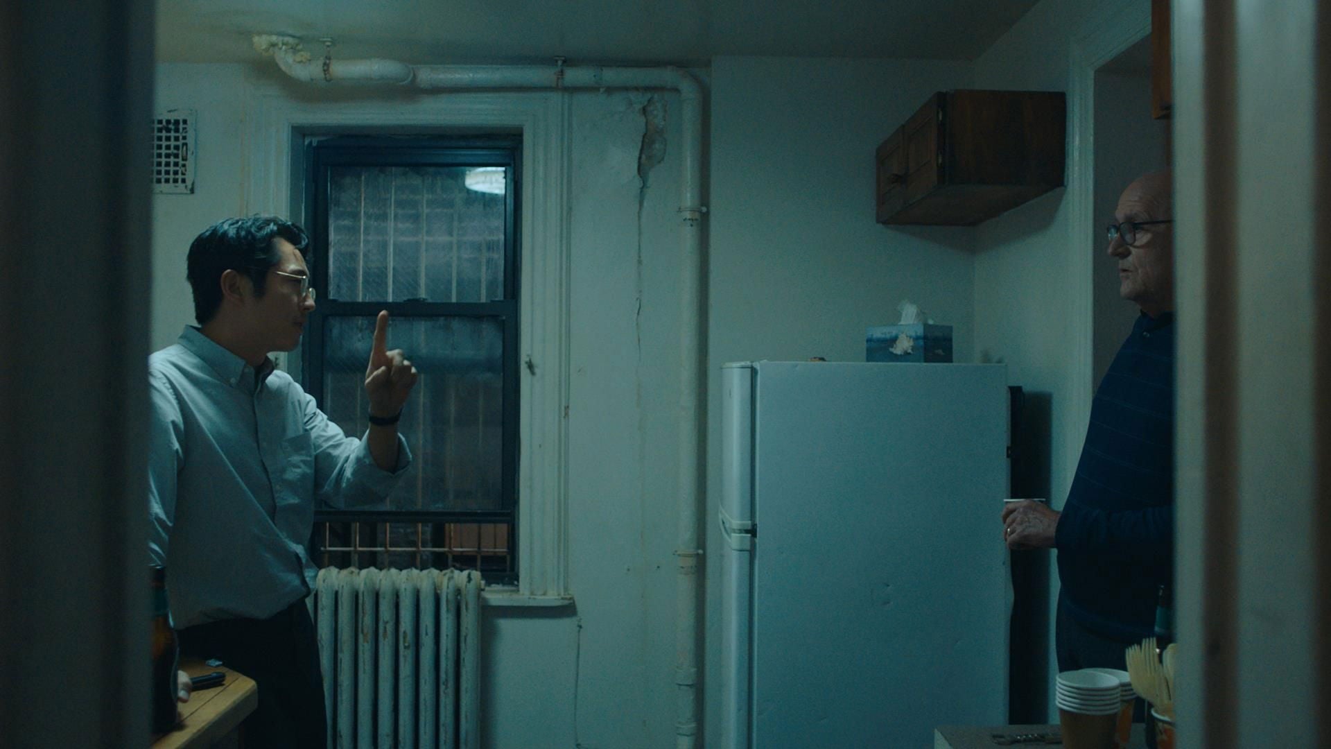 Foto do filme The Humans