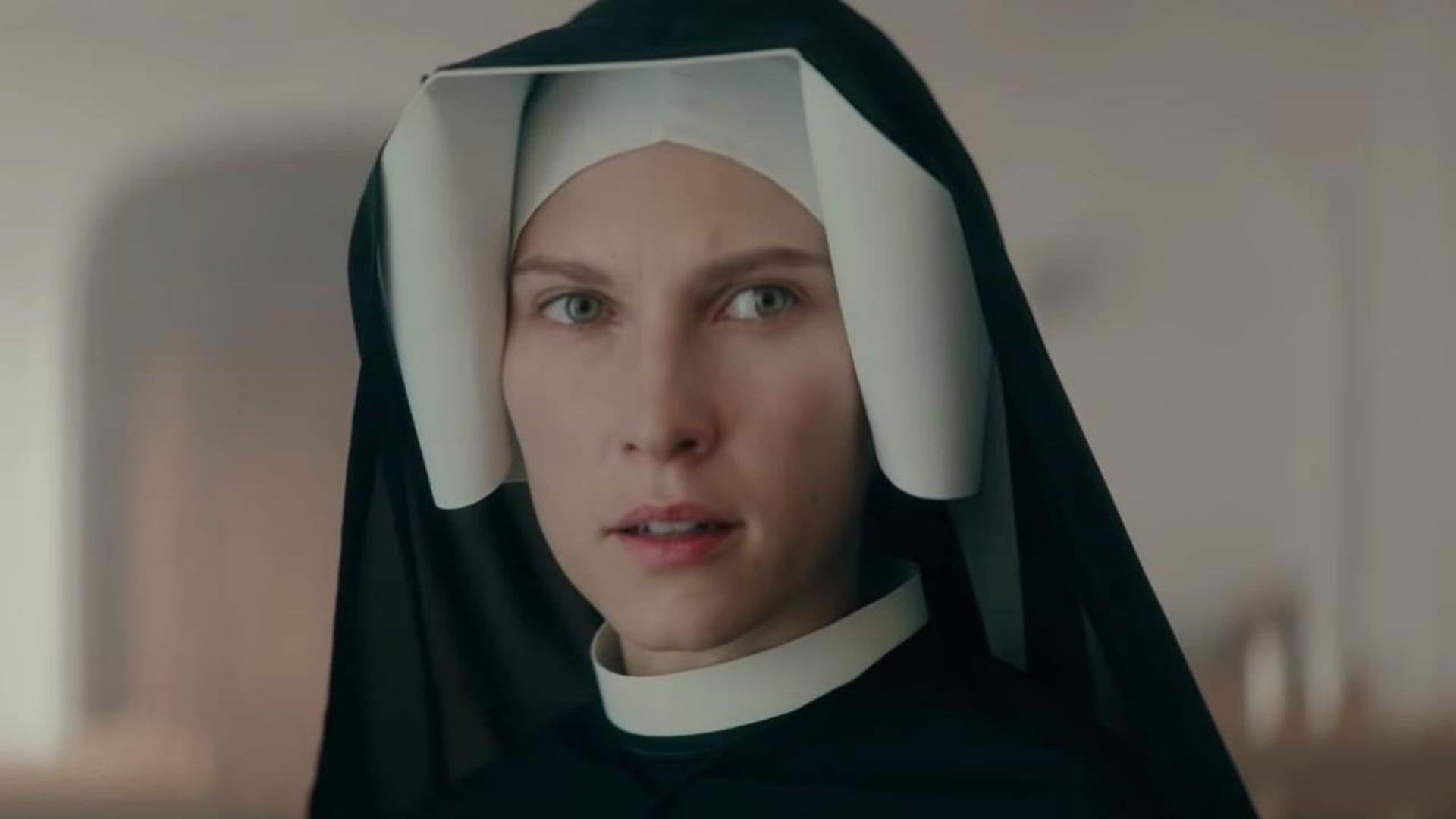 Foto do filme Amor e Misericórdia