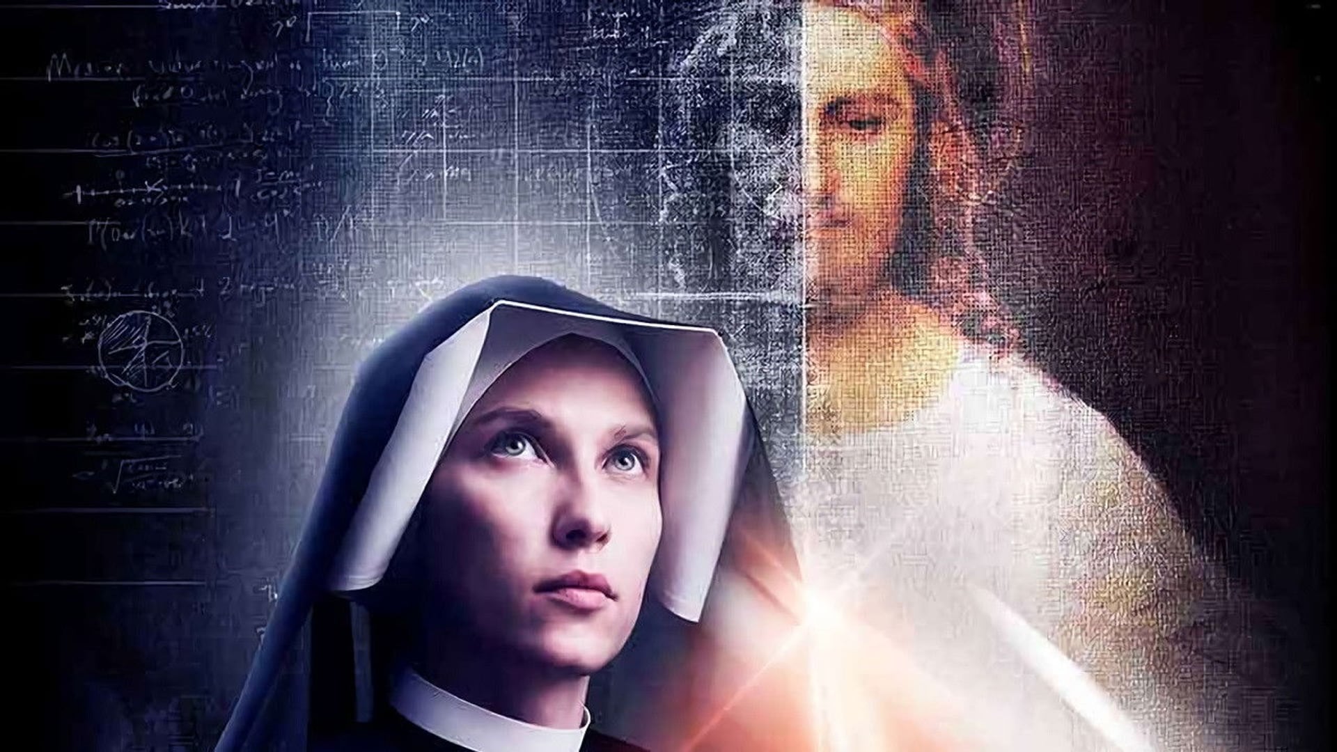Foto do filme Amor e Misericórdia