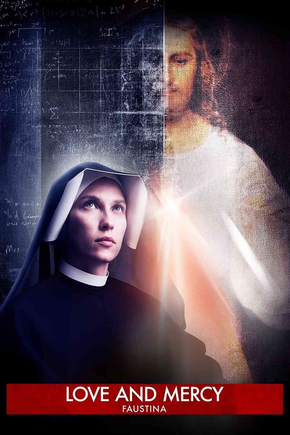 Amor e Misericórdia