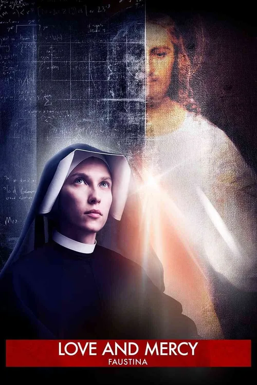 Amor e Misericórdia