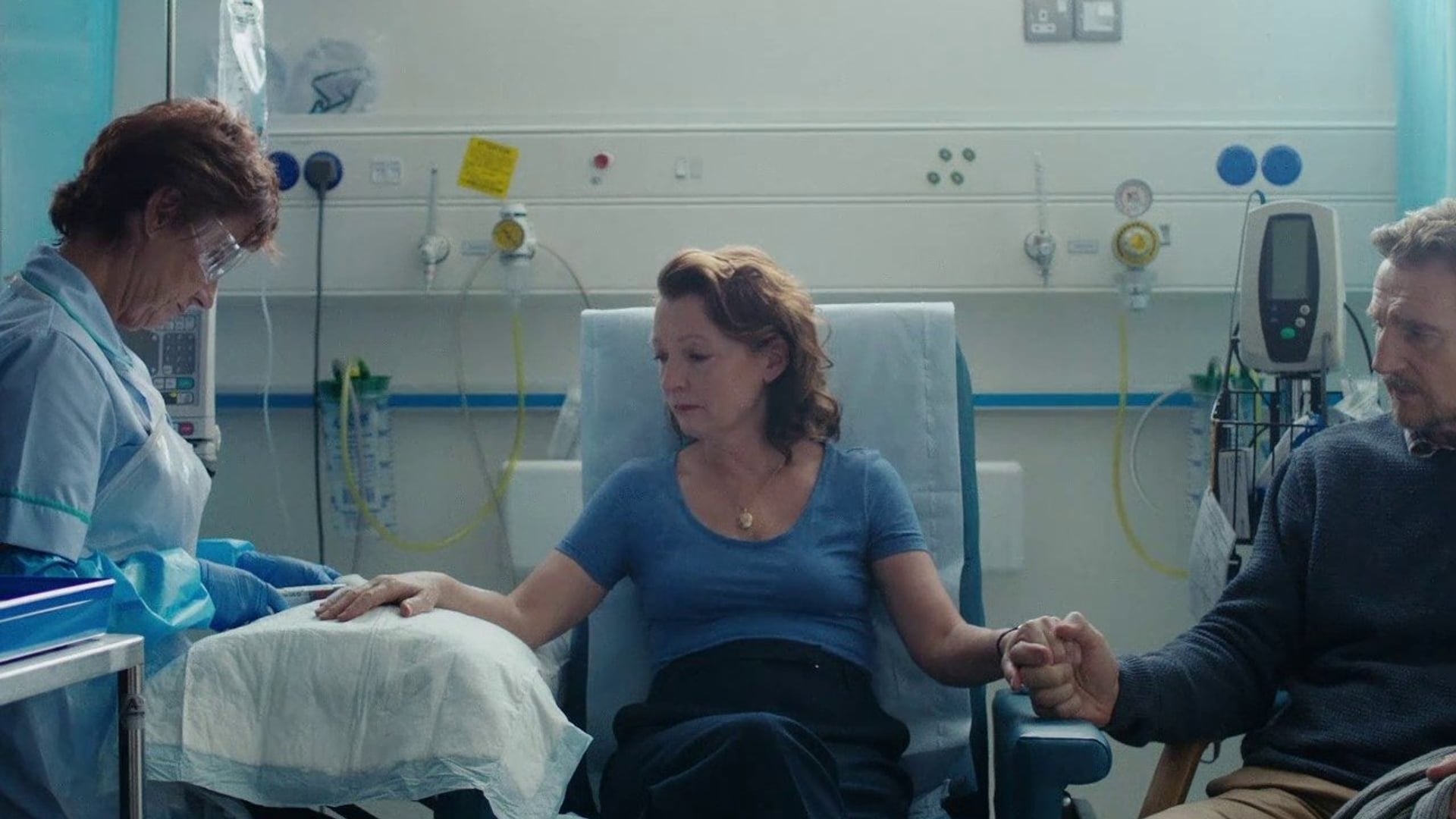 Foto do filme Nosso Amor