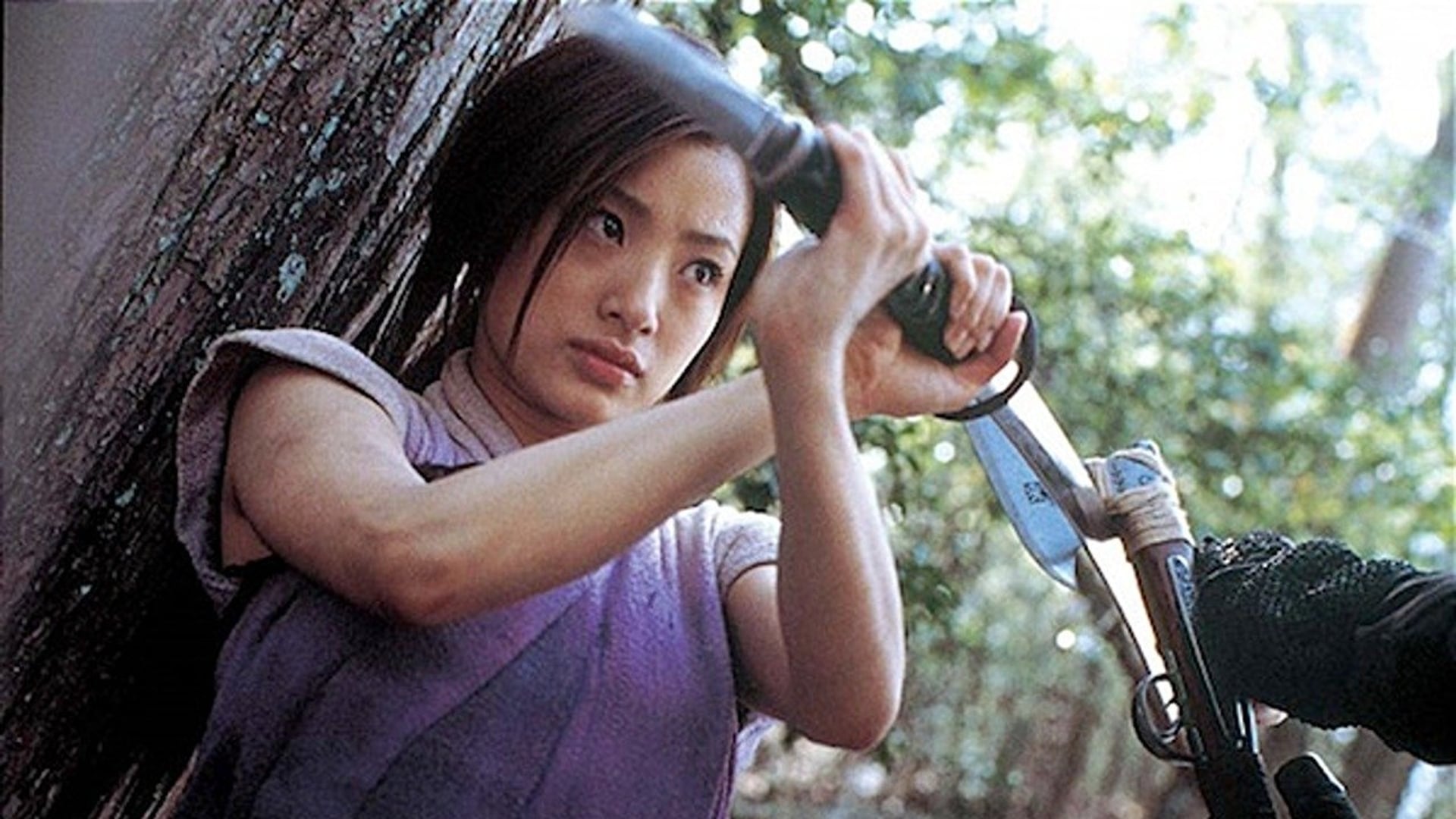 Foto do filme Azumi 2