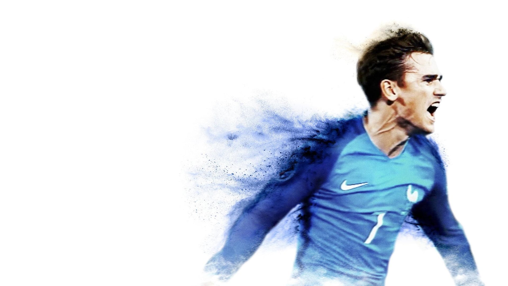 Foto do filme Antoine Griezmann - Nasce uma Lenda