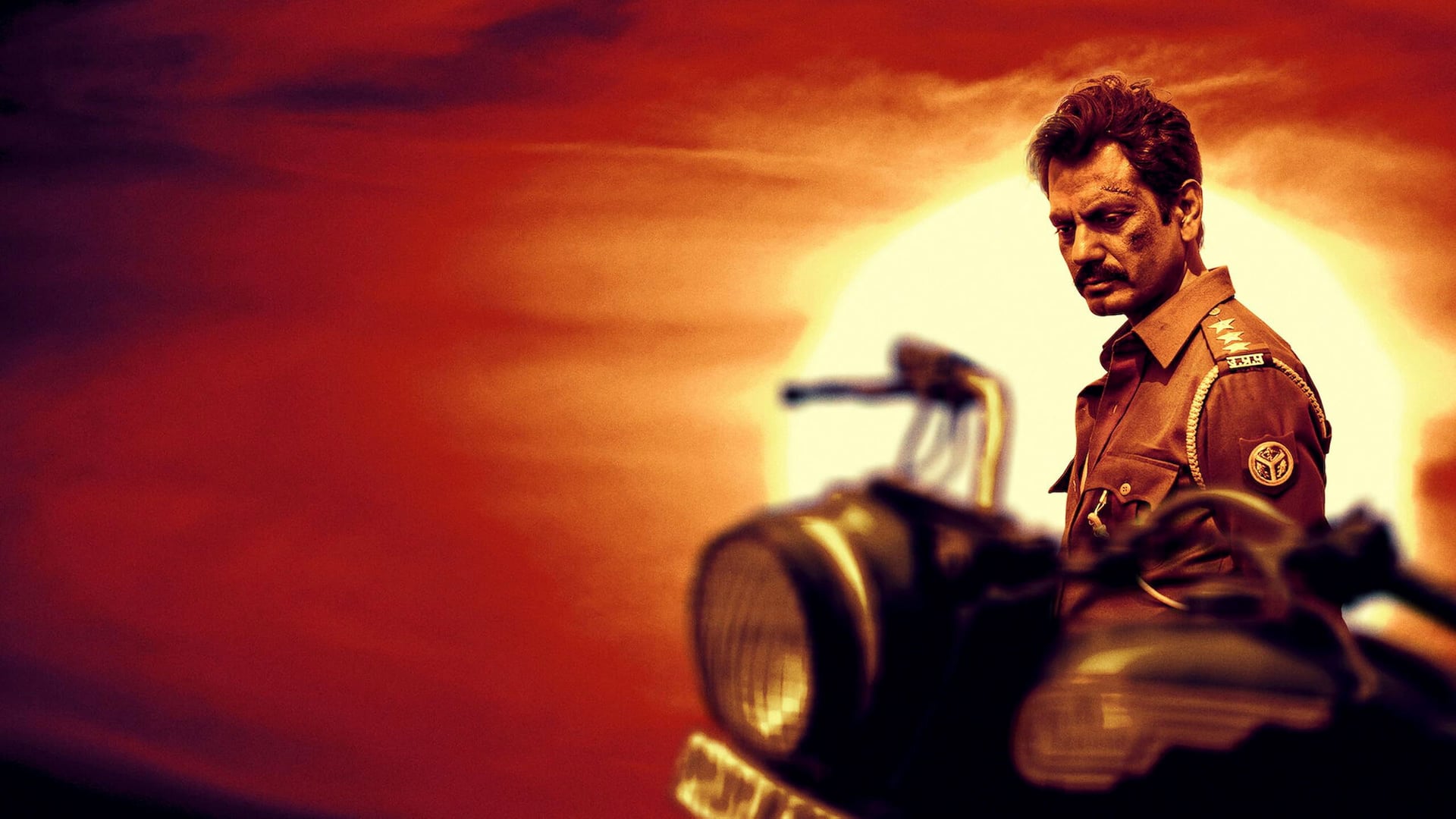 Foto do filme Na Solidão da Noite
