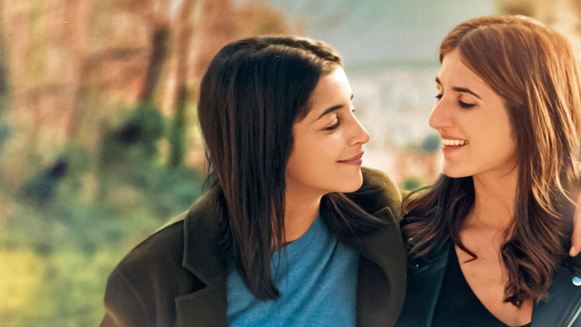 Foto do filme Aonde Quer Que Você Vá