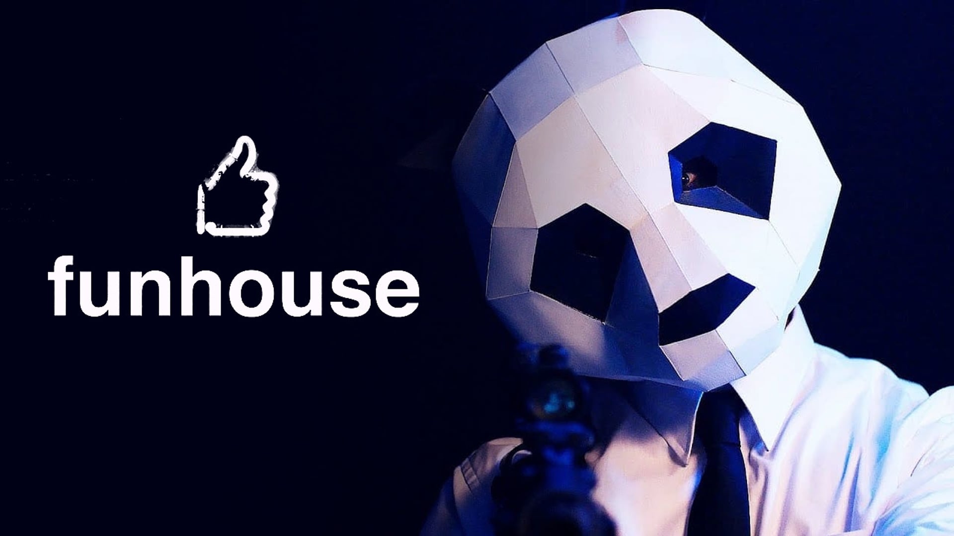 Foto do filme Funhouse