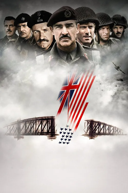 Uma Ponte Longe Demais