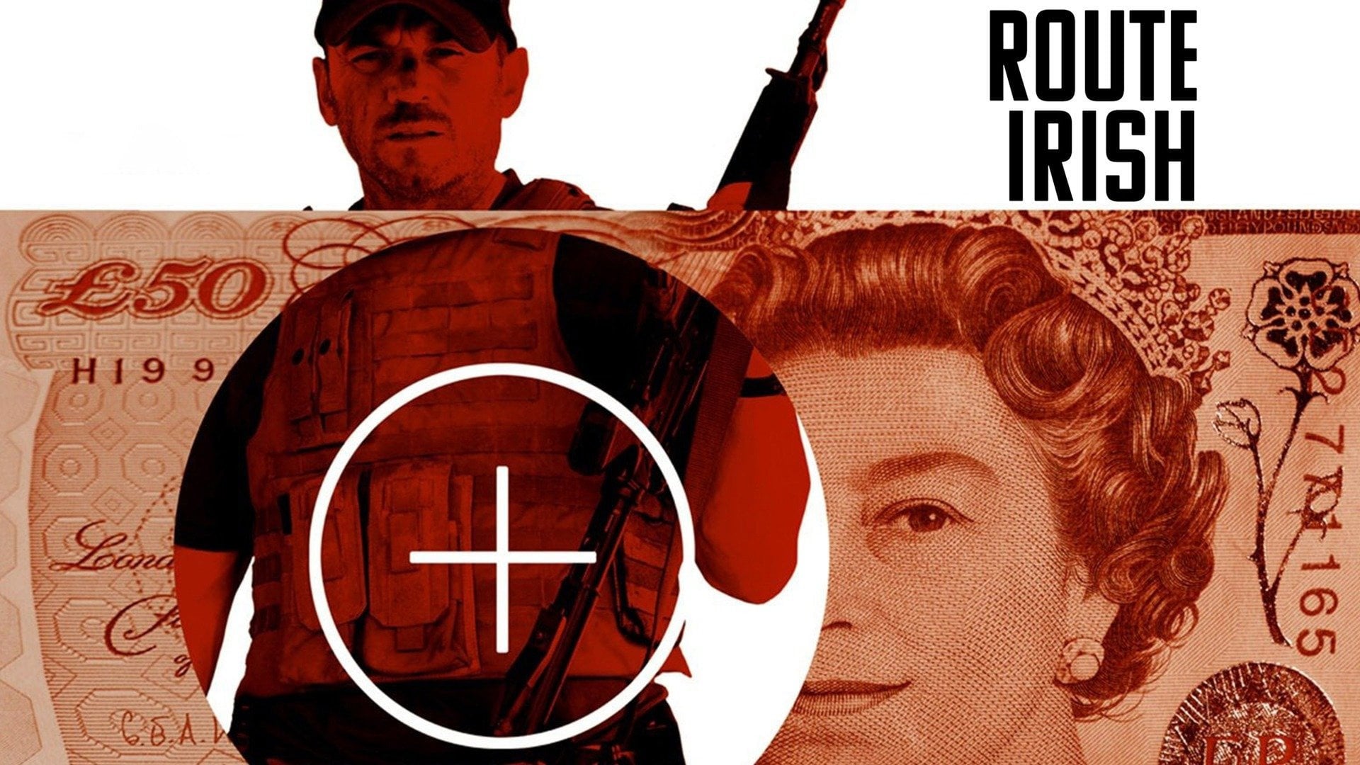 Foto do filme Rota Irlandesa