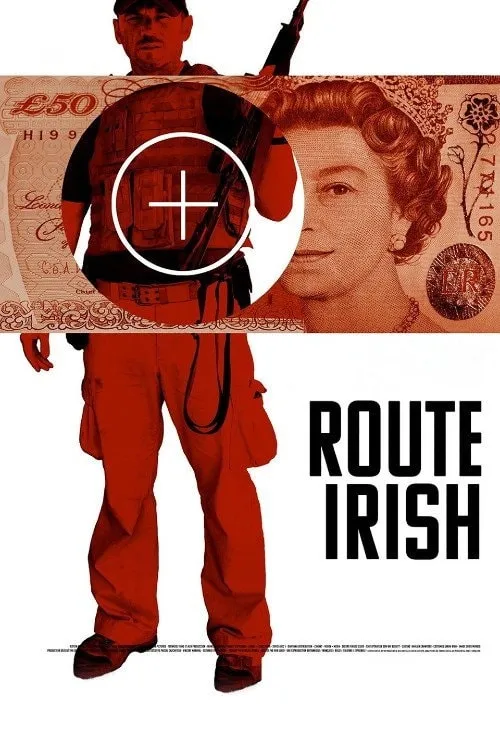 Rota Irlandesa