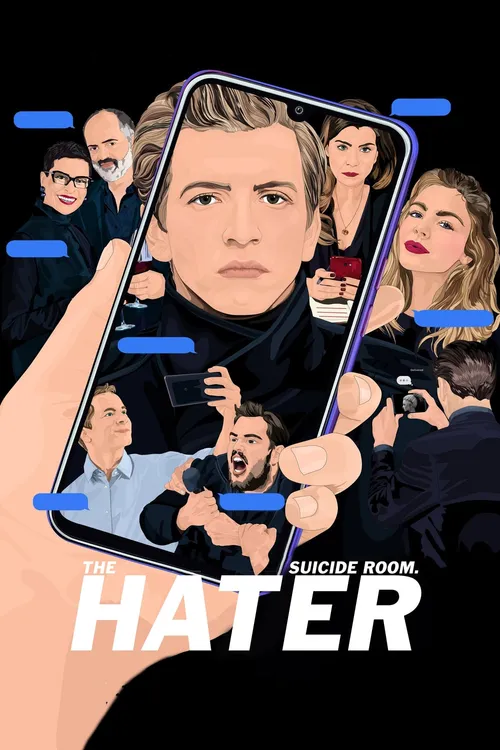 Rede de Ódio