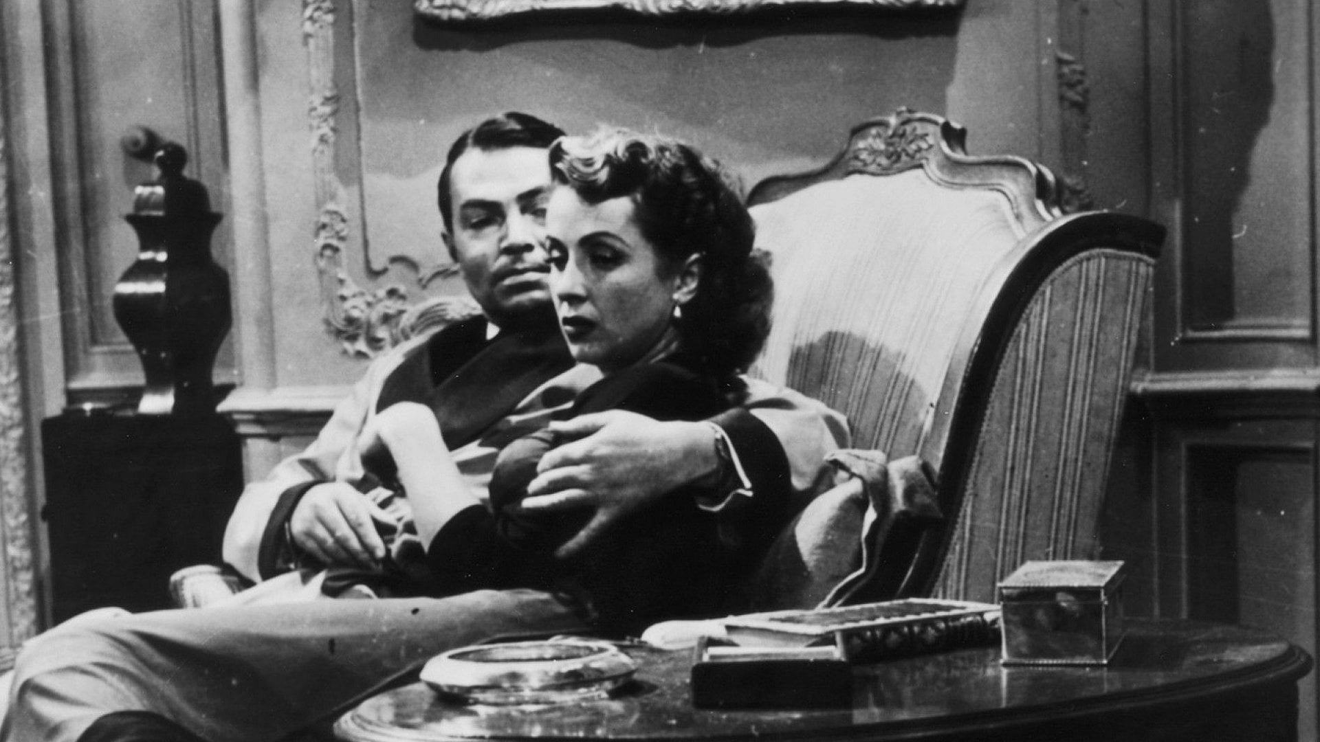 Foto do filme Cinco Dedos