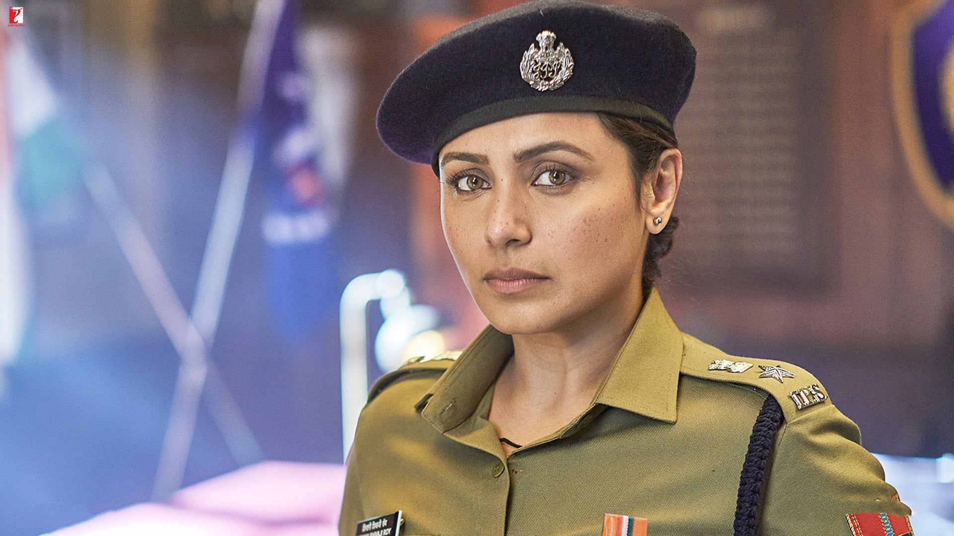 Foto do filme Mardaani 2
