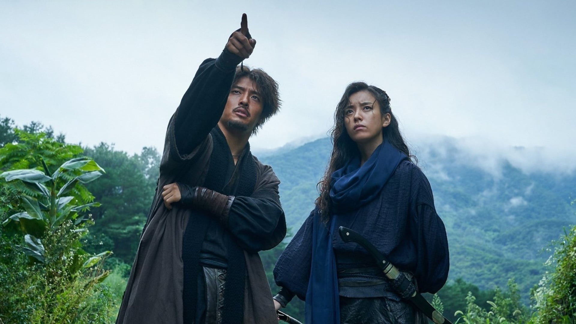 Foto do filme Os Piratas: Em Busca do Tesouro Perdido