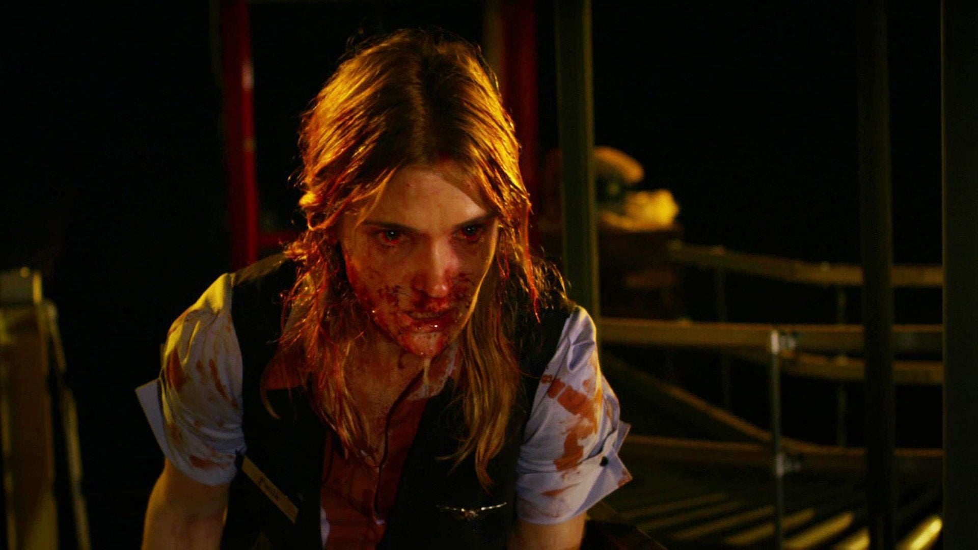 Foto do filme Quarentena 2