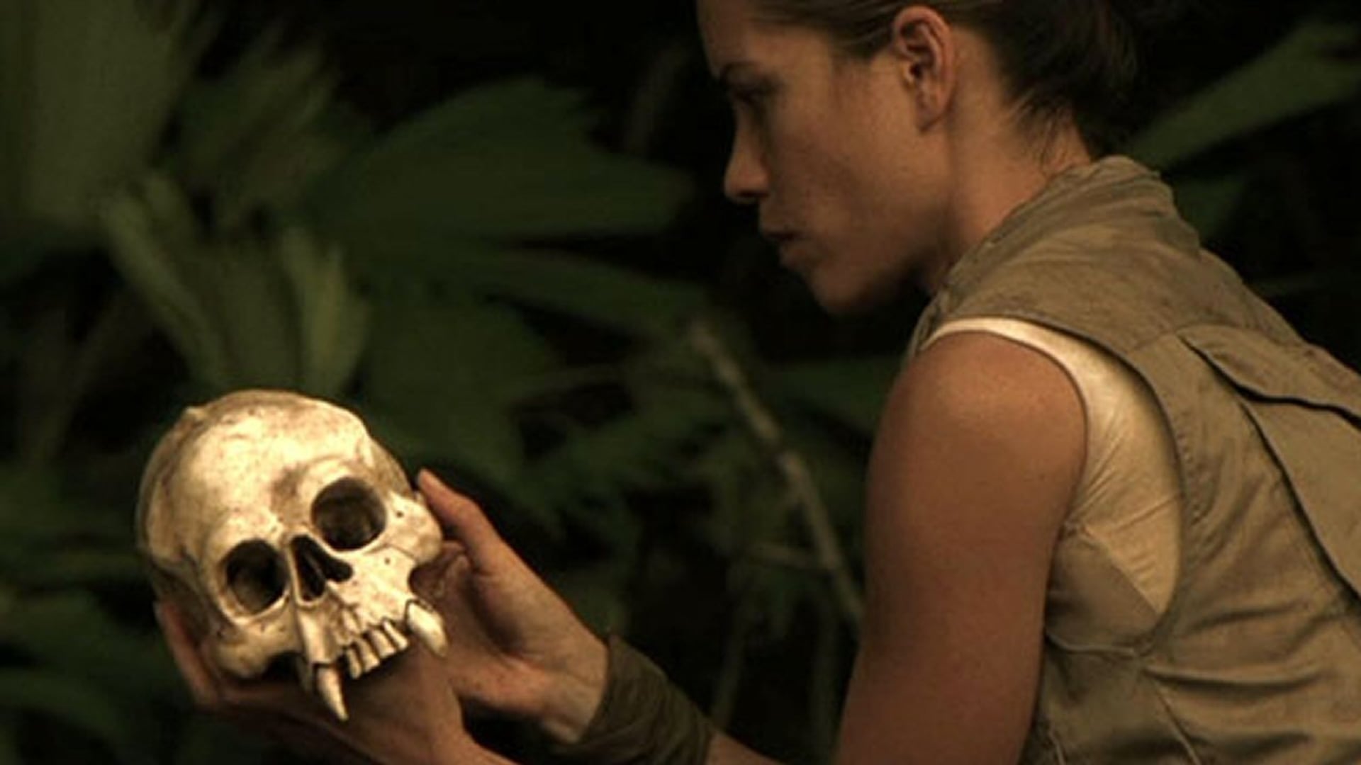 Foto do filme A Tribo II
