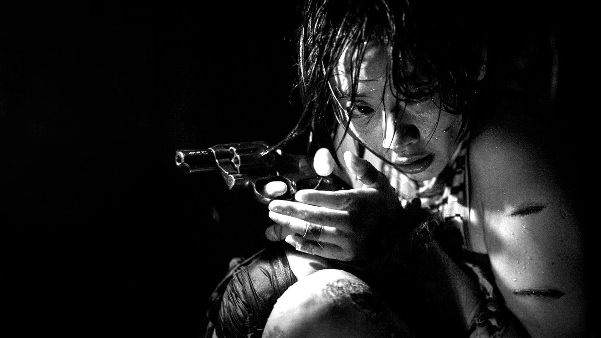 Foto do filme Limbo