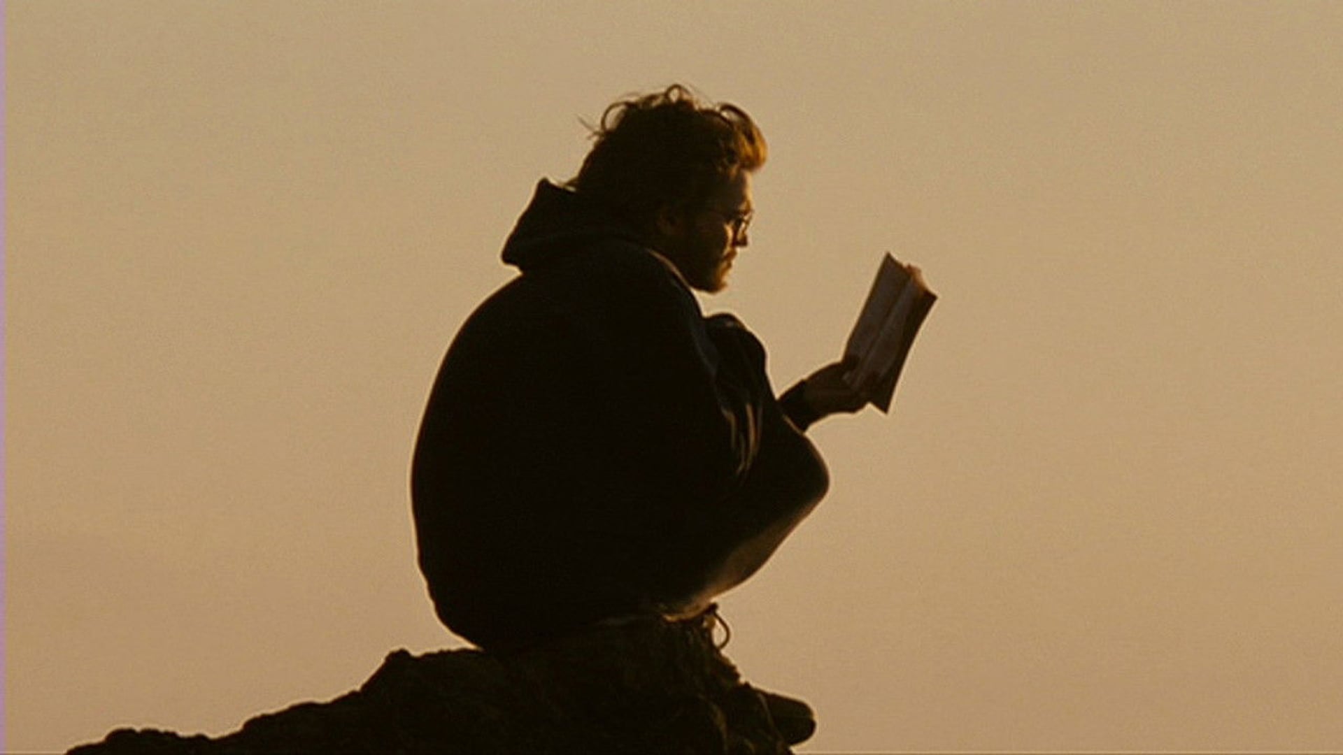 Foto do filme Na Natureza Selvagem
