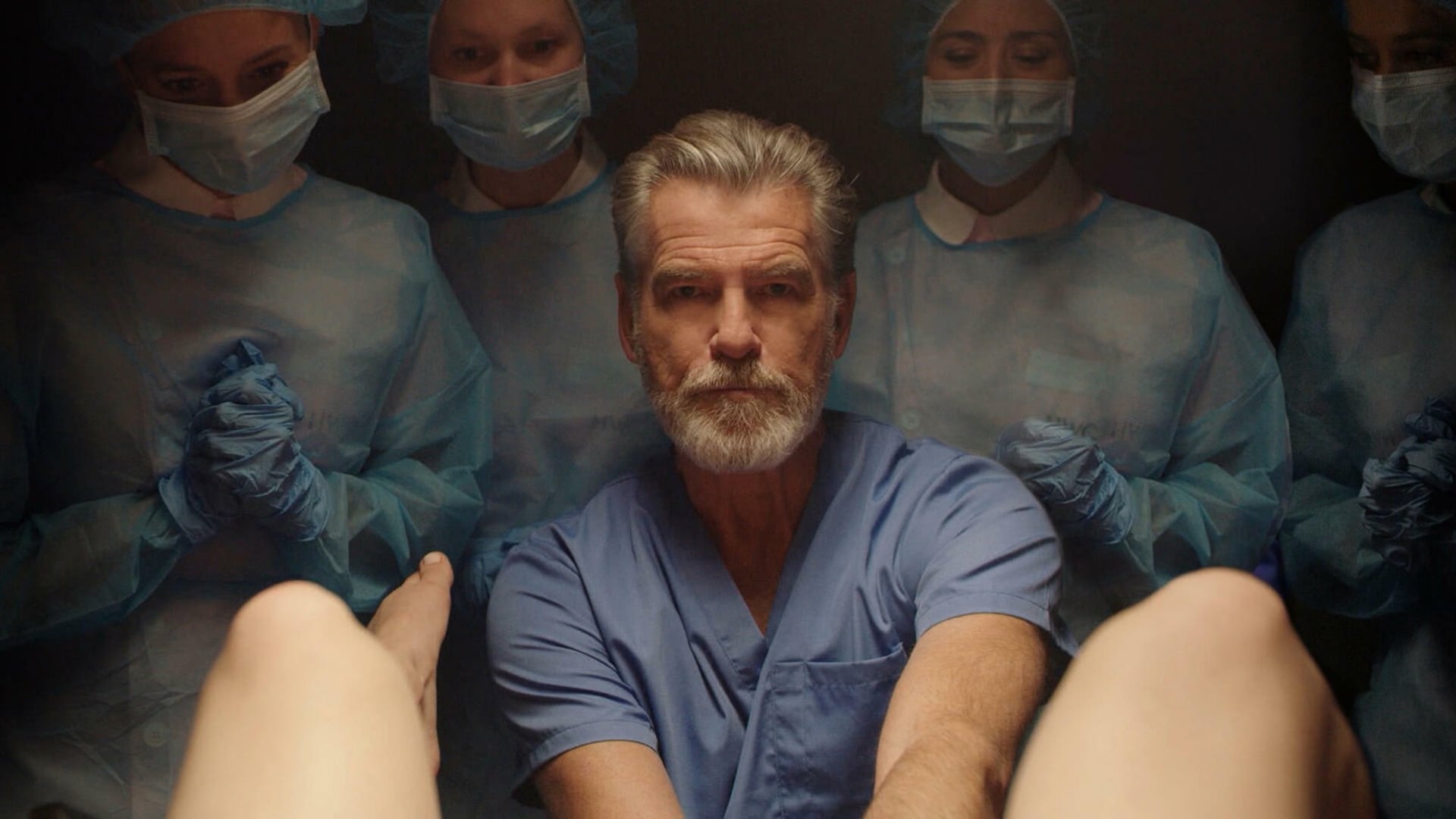Foto do filme False Positive