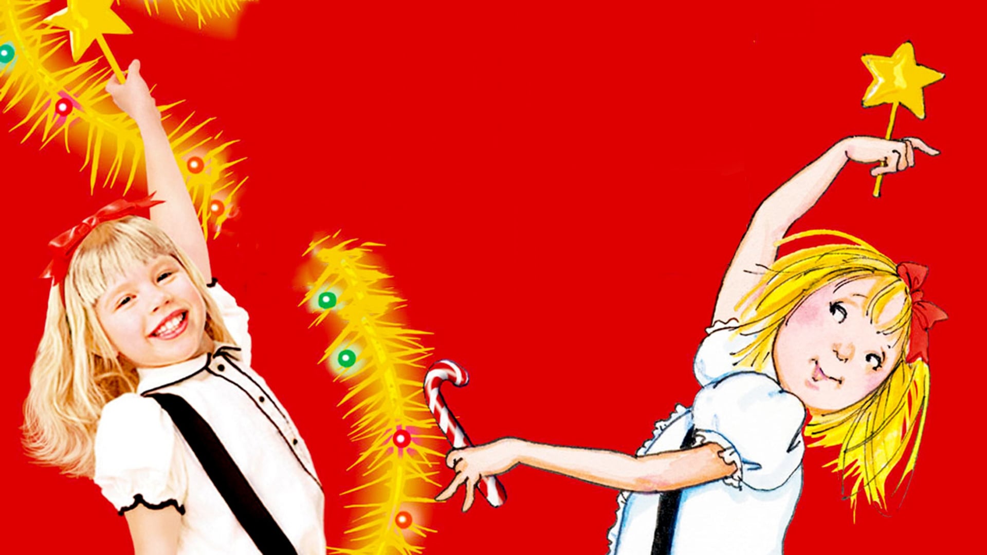 Foto do filme O Natal de Eloise