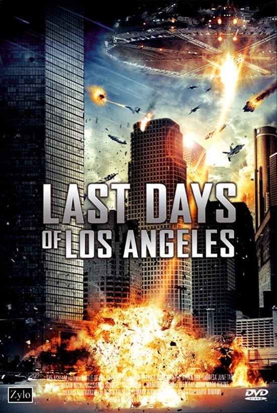 A Batalha de Los Angeles